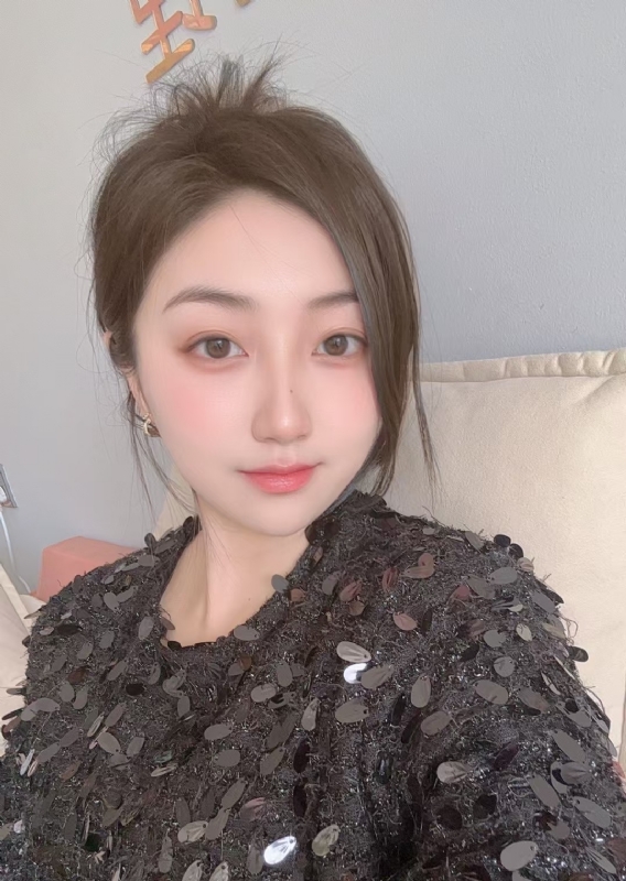 木子小姐的第一张照片--饶平蓝颜知己交友网